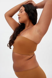 Amber Bandeau Bra