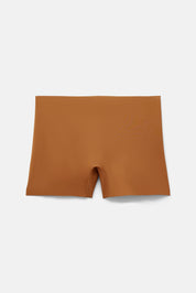 Amber Boy Short