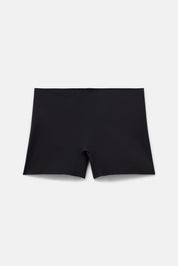 Black Boy Short