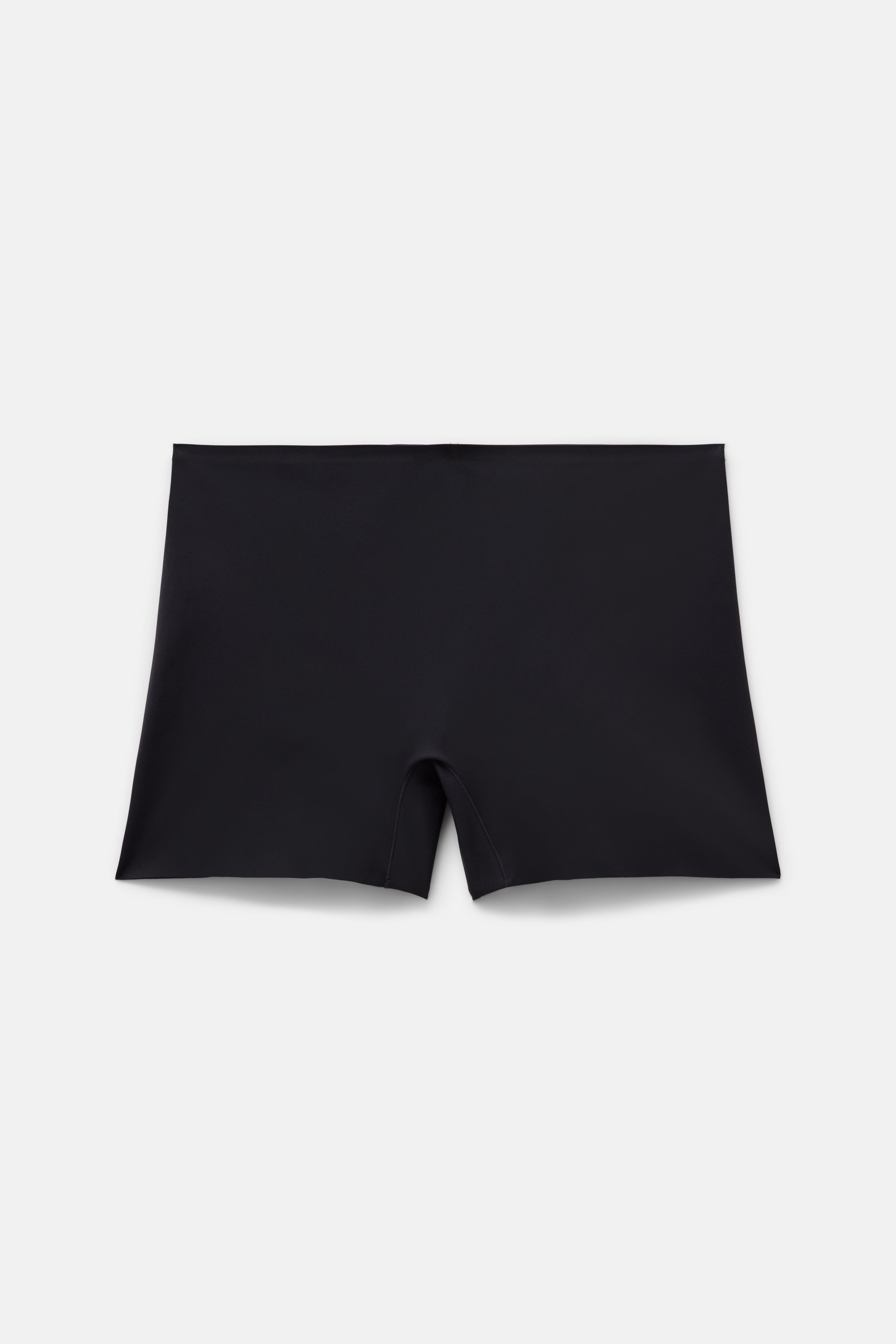 Black Boy Short