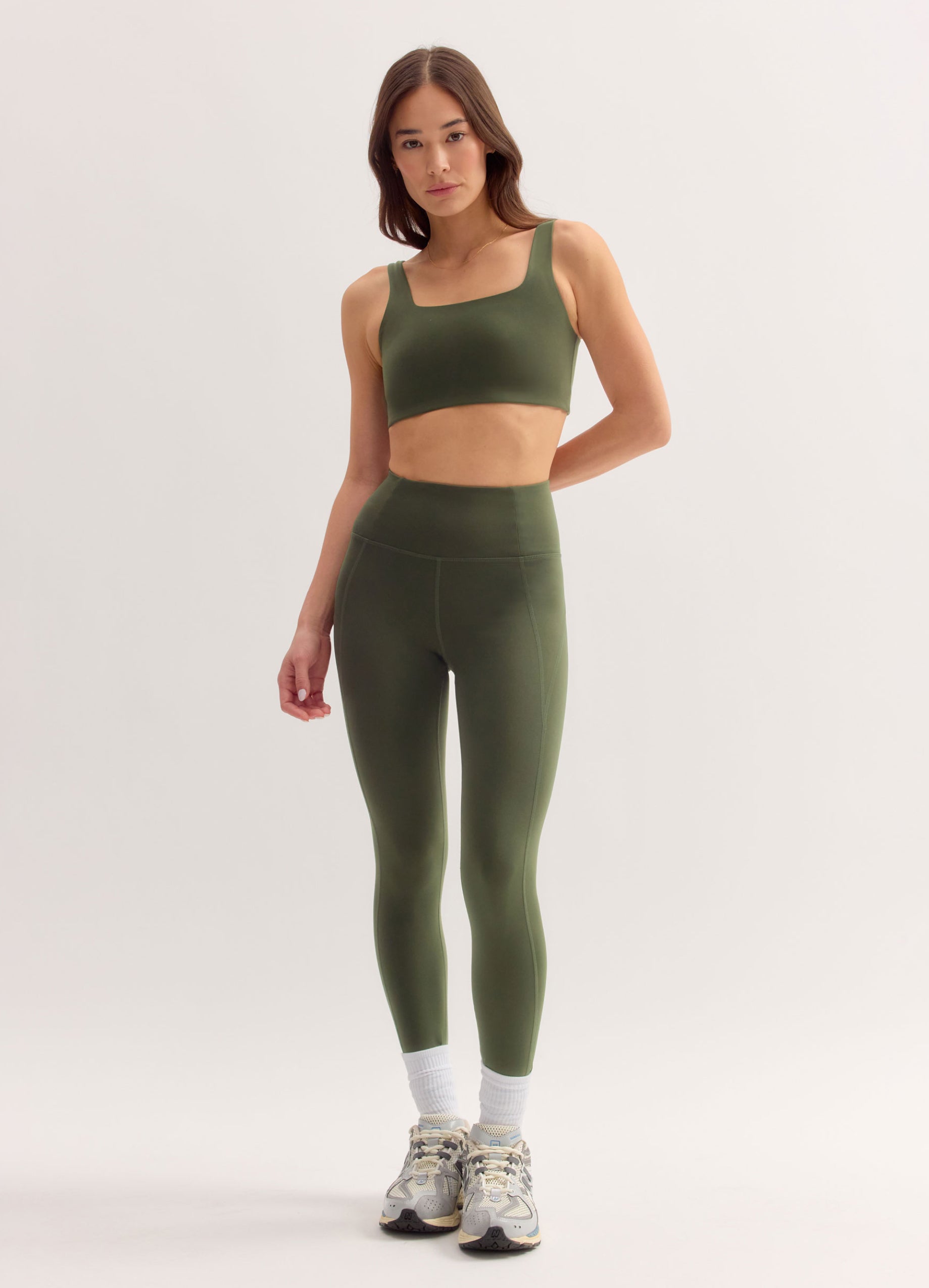 Girlfriend Collective Ethically Made Activewear Girlfriend Collective Ethically Made Activewear