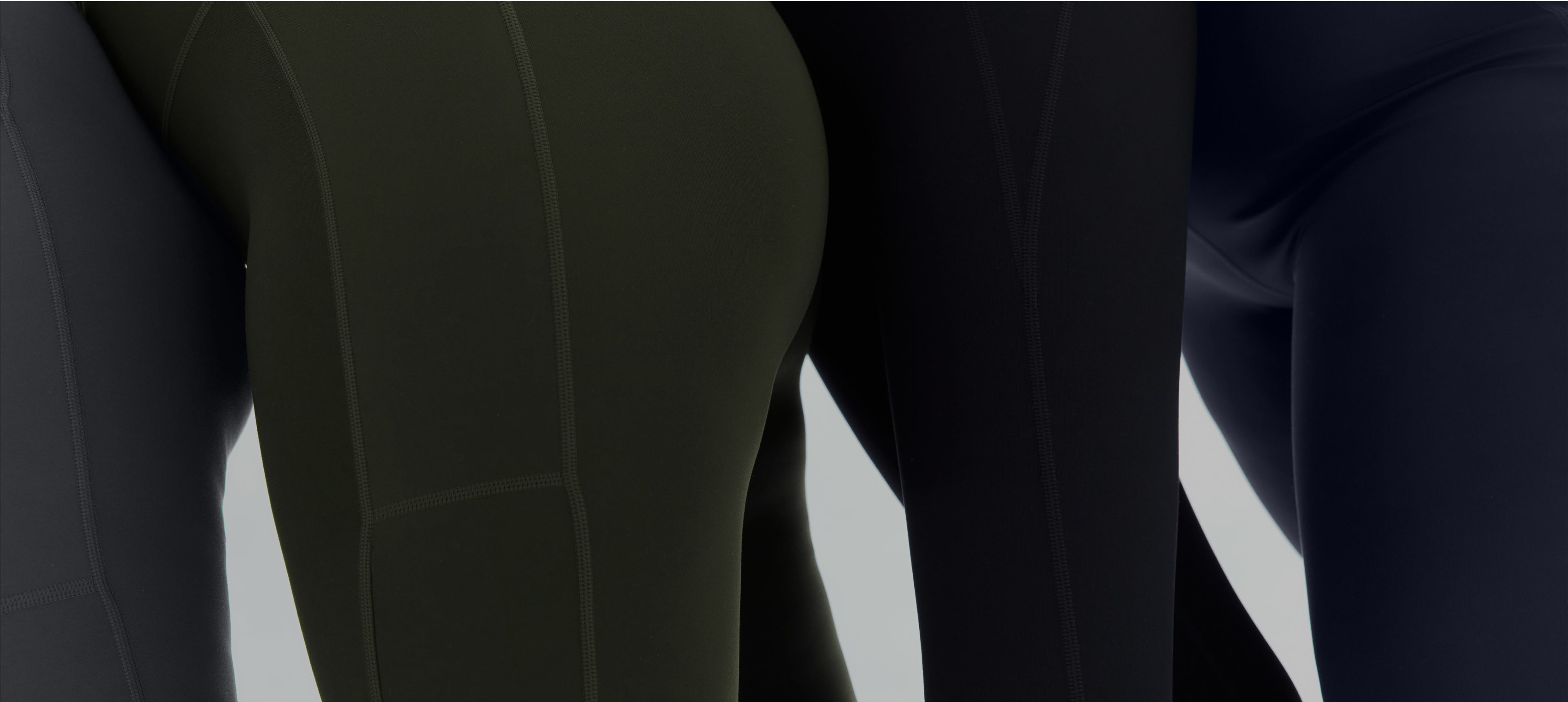 Girlfriend Collective — Ethically Made Activewear